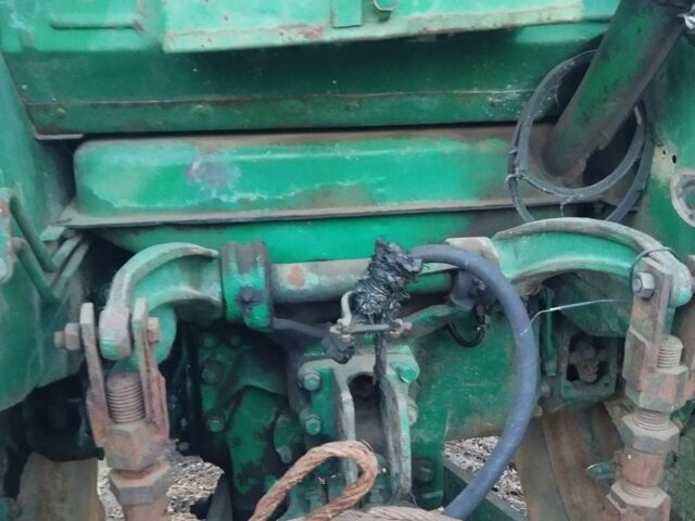 ЮМЗ Інша, об'ємом двигуна 4.15 л та пробігом 2 тис. км за 2500 $, фото 4 на Automoto.ua