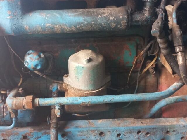 ЮМЗ Інша, об'ємом двигуна 4.94 л та пробігом 0 тис. км за 2200 $, фото 2 на Automoto.ua