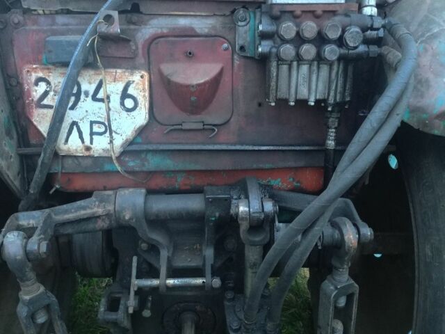 ЮМЗ Інша 1987 у Львові на Automoto.ua ЮМЗ Інша, об'ємом двигуна 0 л та пробігом 0 тис. км за 2200 $, фото 5 на Automoto.ua