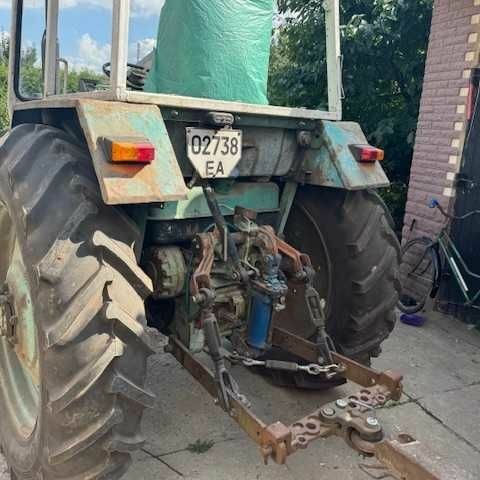 ЮМЗ Інша, об'ємом двигуна 0 л та пробігом 0 тис. км за 4364 $, фото 4 на Automoto.ua