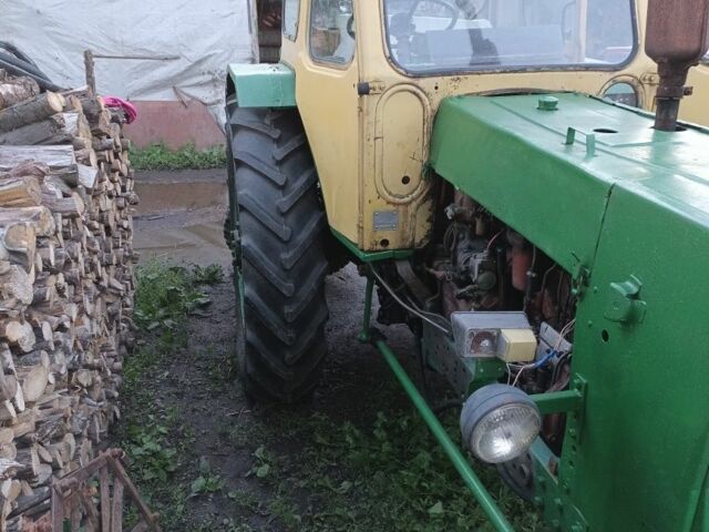 ЮМЗ Інша, об'ємом двигуна 0 л та пробігом 0 тис. км за 4000 $, фото 3 на Automoto.ua