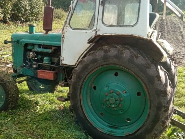 ЮМЗ Другая, объемом двигателя 2.6 л и пробегом 0 тыс. км за 3200 $, фото 4 на Automoto.ua