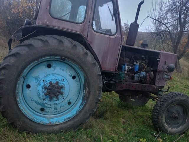 ЮМЗ Інша 1987 у Львові на Automoto.ua ЮМЗ Інша, об'ємом двигуна 0 л та пробігом 0 тис. км за 2200 $, фото 9 на Automoto.ua