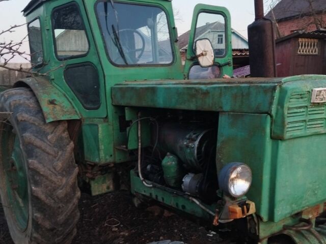 ЮМЗ Інша, об'ємом двигуна 4.15 л та пробігом 2 тис. км за 2500 $, фото 2 на Automoto.ua