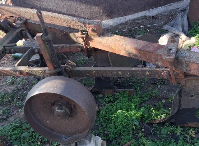 ЮМЗ Інша, об'ємом двигуна 4.94 л та пробігом 12 тис. км за 4000 $, фото 1 на Automoto.ua