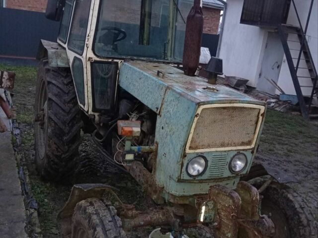 ЮМЗ Другая, объемом двигателя 0 л и пробегом 0 тыс. км за 3000 $, фото 1 на Automoto.ua