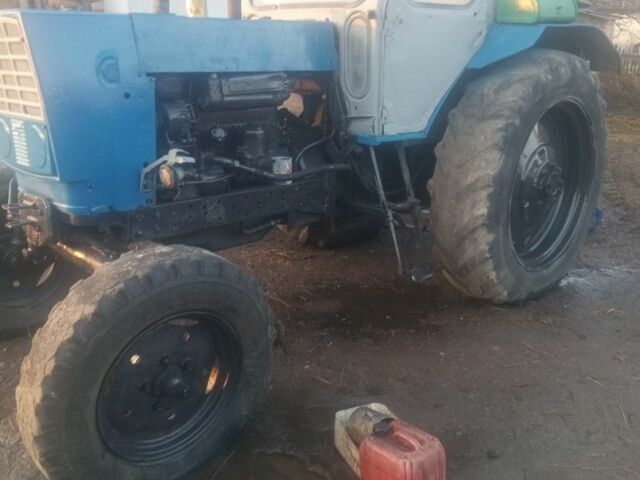 ЮМЗ Інша, об'ємом двигуна 4.6 л та пробігом 10 тис. км за 4000 $, фото 2 на Automoto.ua