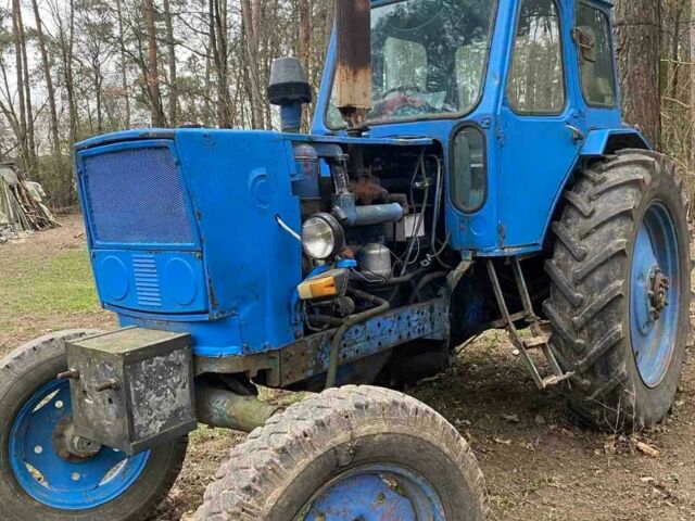 ЮМЗ Другая, объемом двигателя 0 л и пробегом 0 тыс. км за 3000 $, фото 3 на Automoto.ua