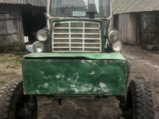 ЮМЗ Інша, об'ємом двигуна 0 л та пробігом 0 тис. км за 3200 $, фото 4 на Automoto.ua