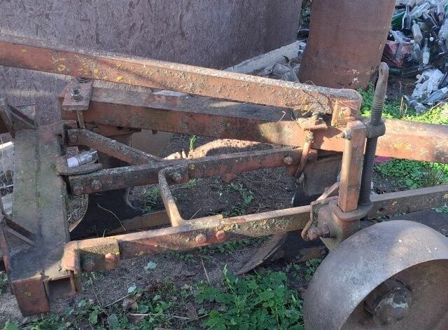 ЮМЗ Інша, об'ємом двигуна 4.94 л та пробігом 12 тис. км за 4000 $, фото 2 на Automoto.ua