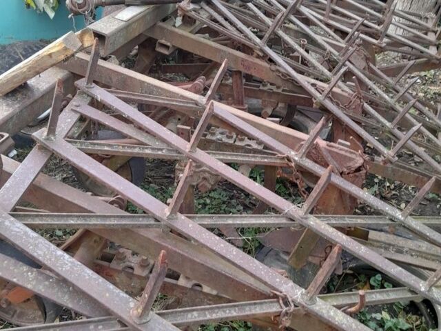 ЮМЗ Другая, объемом двигателя 0 л и пробегом 0 тыс. км за 2500 $, фото 6 на Automoto.ua