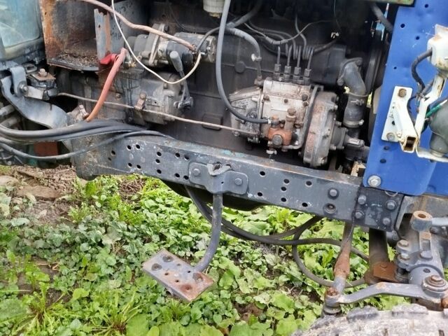 ЮМЗ Інша, об'ємом двигуна 0 л та пробігом 1000 тис. км за 4200 $, фото 1 на Automoto.ua