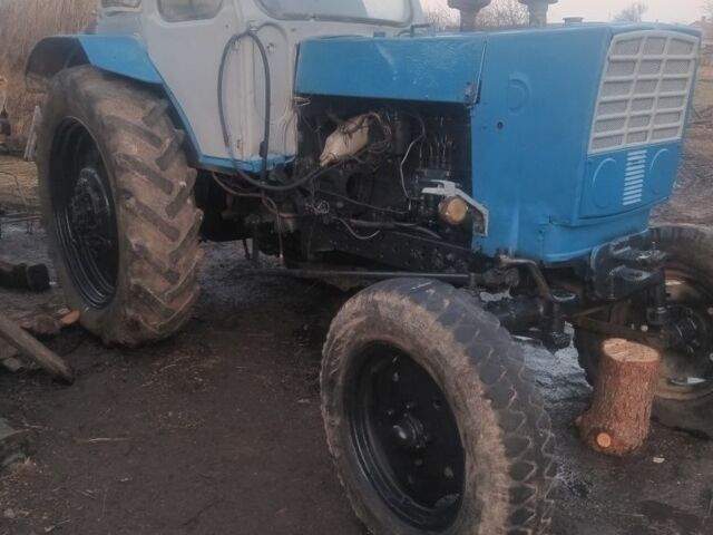 ЮМЗ Інша, об'ємом двигуна 4.6 л та пробігом 10 тис. км за 4000 $, фото 1 на Automoto.ua