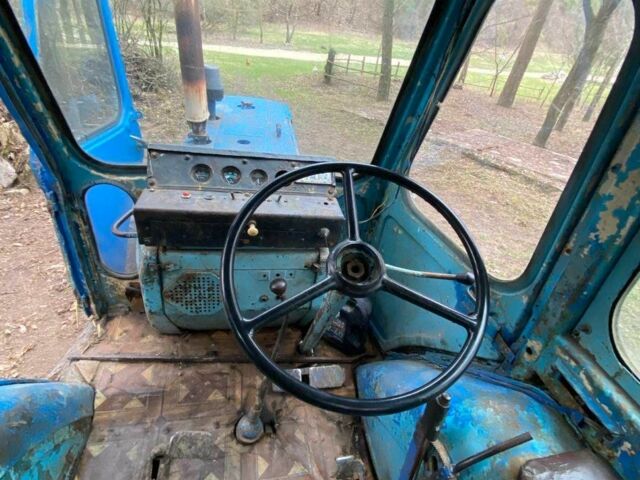 ЮМЗ Другая, объемом двигателя 0 л и пробегом 0 тыс. км за 3000 $, фото 2 на Automoto.ua