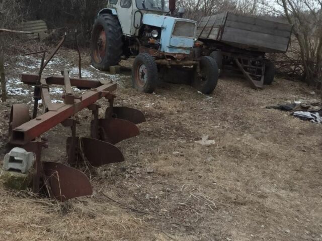 ЮМЗ Інша, об'ємом двигуна 0 л та пробігом 500 тис. км за 2028 $, фото 3 на Automoto.ua