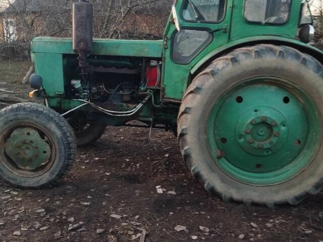 ЮМЗ Інша, об'ємом двигуна 4.15 л та пробігом 2 тис. км за 2500 $, фото 1 на Automoto.ua