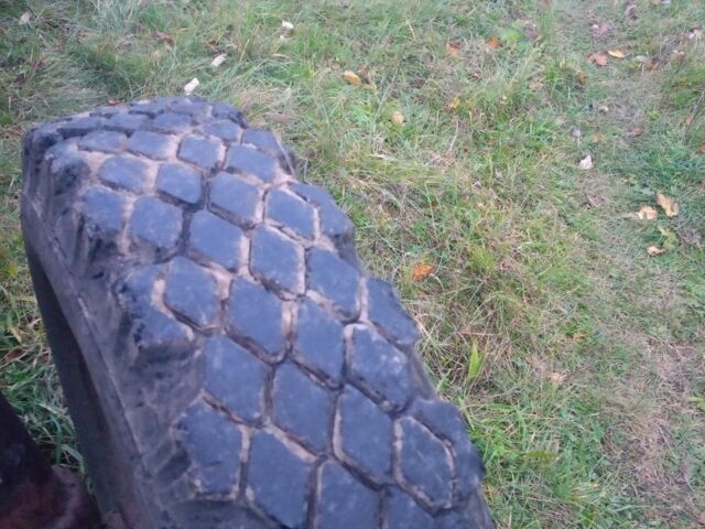 ЮМЗ Інша 1987 у Львові на Automoto.ua ЮМЗ Інша, об'ємом двигуна 0 л та пробігом 0 тис. км за 2200 $, фото 3 на Automoto.ua