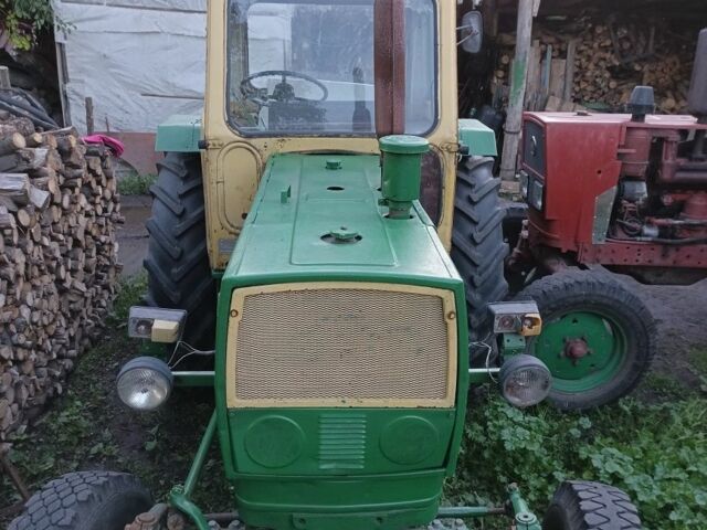 ЮМЗ Інша, об'ємом двигуна 0 л та пробігом 0 тис. км за 4000 $, фото 7 на Automoto.ua