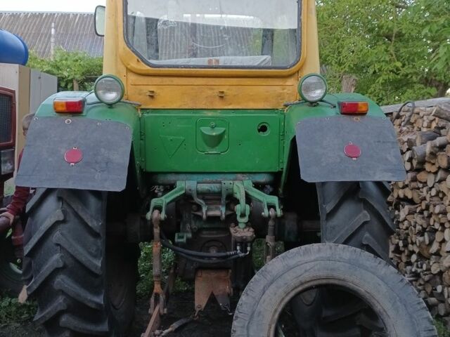 ЮМЗ Інша, об'ємом двигуна 0 л та пробігом 0 тис. км за 4000 $, фото 1 на Automoto.ua