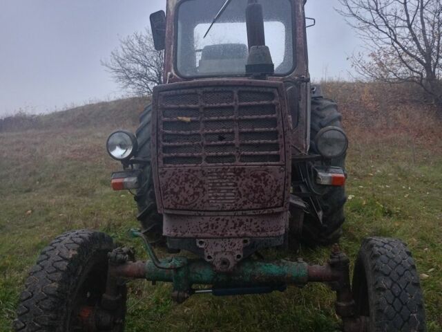 ЮМЗ Інша 1987 у Львові на Automoto.ua ЮМЗ Інша, об'ємом двигуна 0 л та пробігом 0 тис. км за 2200 $, фото 8 на Automoto.ua