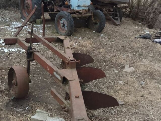 ЮМЗ Інша, об'ємом двигуна 0 л та пробігом 500 тис. км за 2028 $, фото 1 на Automoto.ua