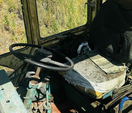 ЮМЗ Інша, об'ємом двигуна 0 л та пробігом 0 тис. км за 1449 $, фото 7 на Automoto.ua