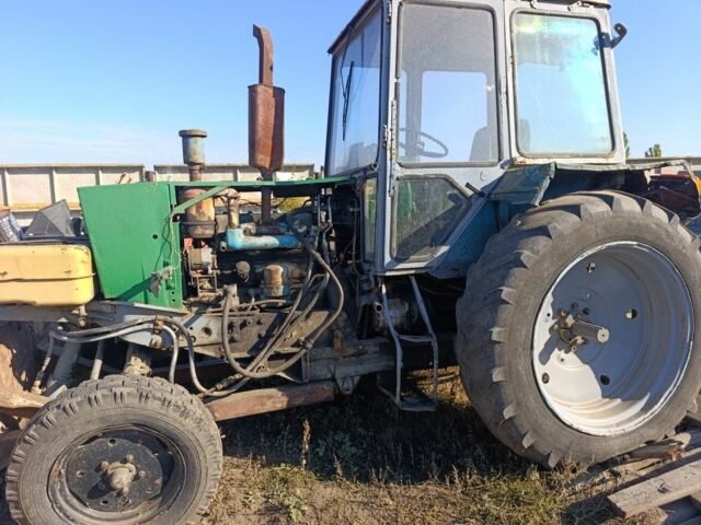 ЮМЗ Інша 1987 у Новомосковске на Automoto.ua ЮМЗ Інша, об'ємом двигуна 4.7 л та пробігом 5 тис. км за 1550 $, фото 4 на Automoto.ua