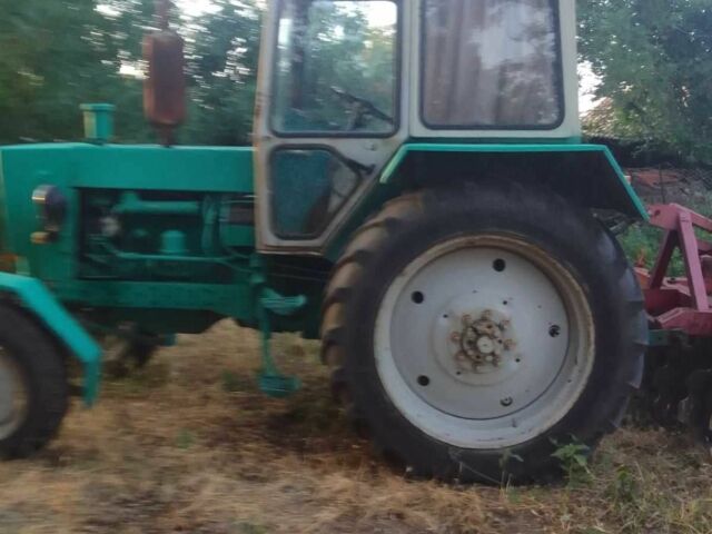 ЮМЗ Другая, объемом двигателя 0 л и пробегом 0 тыс. км за 4000 $, фото 3 на Automoto.ua