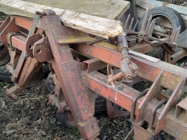 ЮМЗ Другая, объемом двигателя 0 л и пробегом 0 тыс. км за 2500 $, фото 7 на Automoto.ua