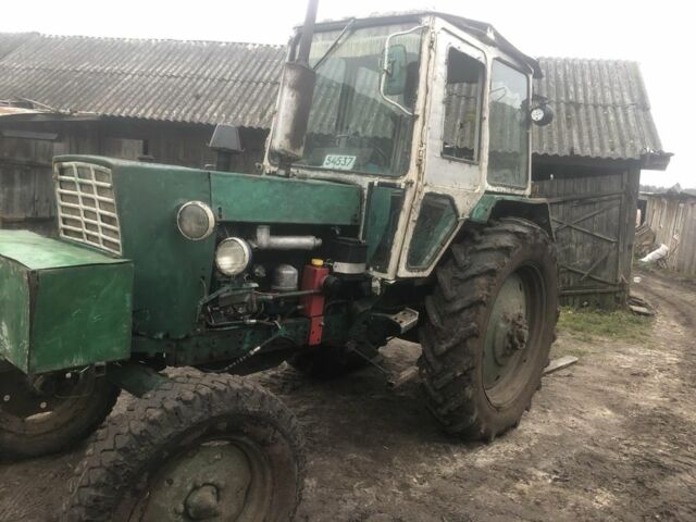 ЮМЗ Інша, об'ємом двигуна 0 л та пробігом 0 тис. км за 3200 $, фото 1 на Automoto.ua