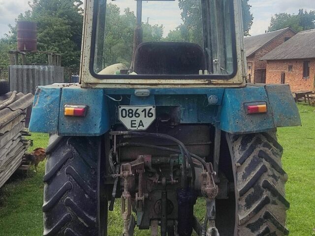 ЮМЗ Другая, объемом двигателя 0 л и пробегом 0 тыс. км за 3000 $, фото 1 на Automoto.ua