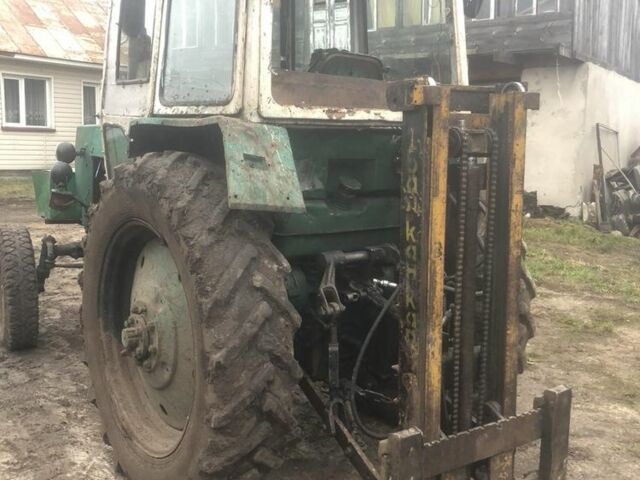 ЮМЗ Інша, об'ємом двигуна 0 л та пробігом 0 тис. км за 3200 $, фото 3 на Automoto.ua