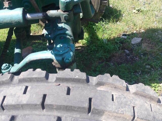 ЮМЗ Другая, объемом двигателя 0 л и пробегом 0 тыс. км за 2600 $, фото 3 на Automoto.ua