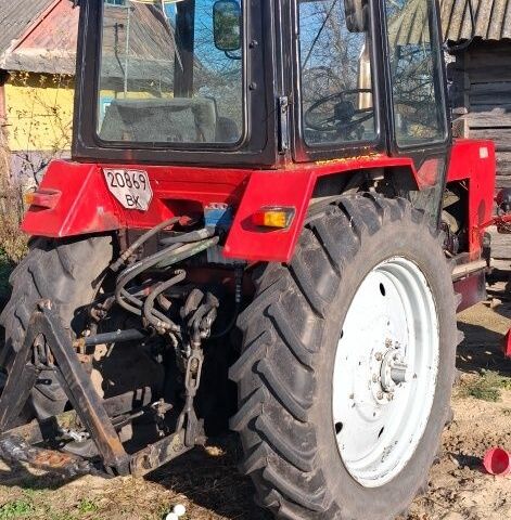 ЮМЗ Інша, об'ємом двигуна 4.94 л та пробігом 12 тис. км за 4000 $, фото 3 на Automoto.ua