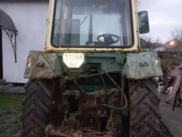 ЮМЗ Другая, объемом двигателя 0 л и пробегом 0 тыс. км за 3000 $, фото 2 на Automoto.ua