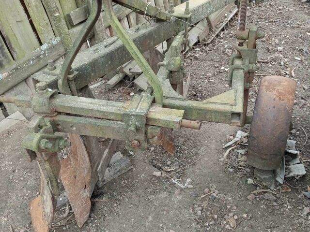 ЮМЗ Інша, об'ємом двигуна 4.8 л та пробігом 0 тис. км за 4750 $, фото 2 на Automoto.ua