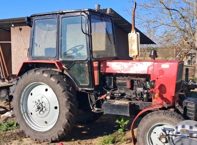 ЮМЗ Інша, об'ємом двигуна 4.94 л та пробігом 12 тис. км за 4000 $, фото 4 на Automoto.ua