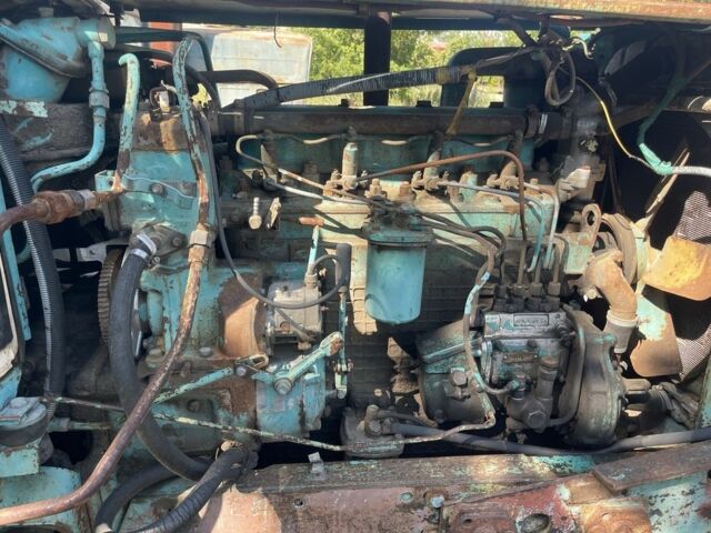 ЮМЗ Інша, об'ємом двигуна 4.75 л та пробігом 100 тис. км за 2000 $, фото 2 на Automoto.ua