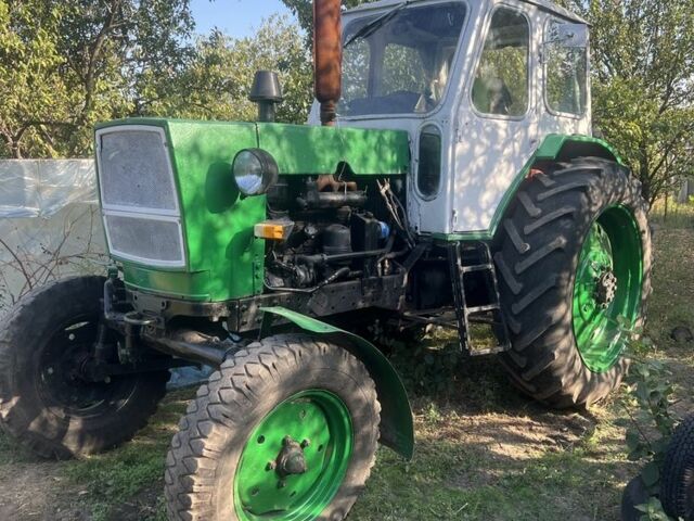 ЮМЗ Інша, об'ємом двигуна 0 л та пробігом 0 тис. км за 3000 $, фото 4 на Automoto.ua