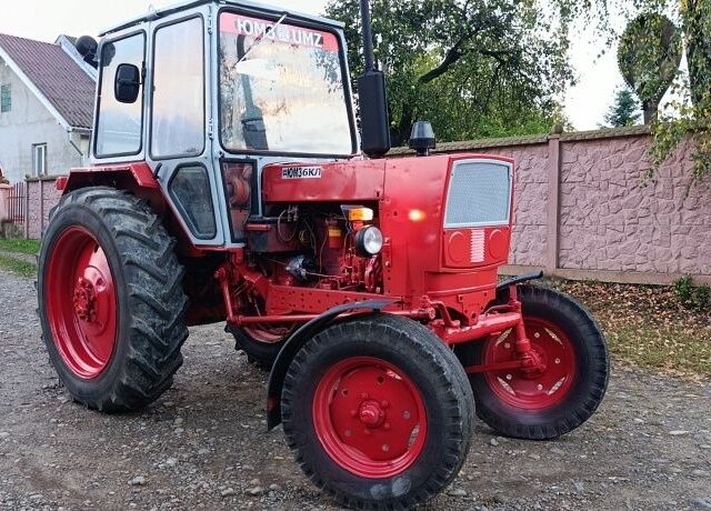 ЮМЗ Другая, объемом двигателя 0 л и пробегом 5 тыс. км за 5450 $, фото 1 на Automoto.ua