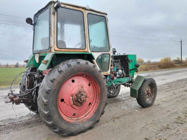 ЮМЗ Інша, об'ємом двигуна 0 л та пробігом 0 тис. км за 1700 $, фото 2 на Automoto.ua