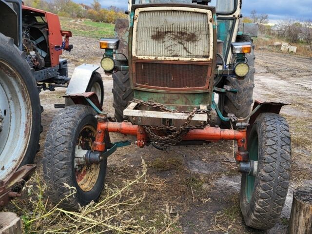 ЮМЗ Другая, объемом двигателя 4.5 л и пробегом 0 тыс. км за 4200 $, фото 4 на Automoto.ua