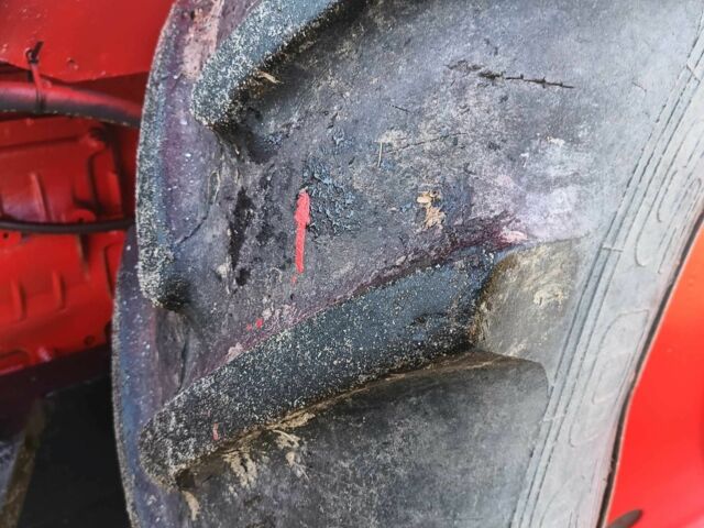 ЮМЗ Інша, об'ємом двигуна 0 л та пробігом 0 тис. км за 4500 $, фото 13 на Automoto.ua