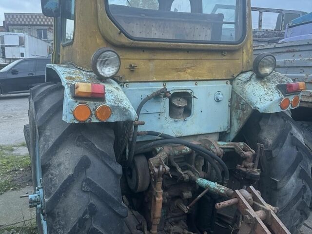 ЮМЗ Інша 1988 у Вінниці на Automoto.ua ЮМЗ Інша, об'ємом двигуна 0 л та пробігом 0 тис. км за 2600 $, фото 2 на Automoto.ua