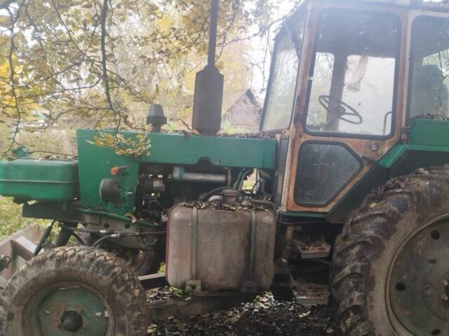 ЮМЗ Другая, объемом двигателя 4.94 л и пробегом 0 тыс. км за 3700 $, фото 6 на Automoto.ua