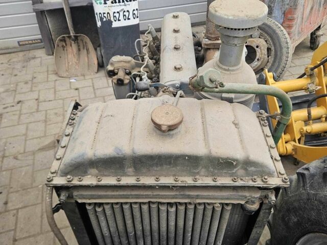 ЮМЗ Другая, объемом двигателя 0 л и пробегом 0 тыс. км за 1600 $, фото 2 на Automoto.ua