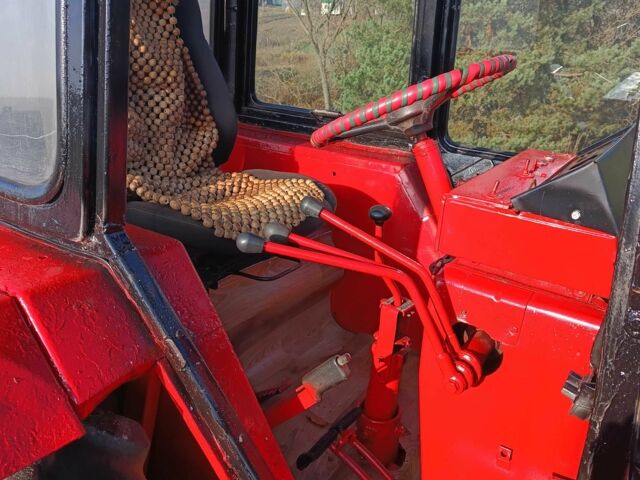 ЮМЗ Інша, об'ємом двигуна 0 л та пробігом 0 тис. км за 4500 $, фото 9 на Automoto.ua