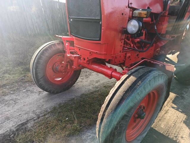 ЮМЗ Інша, об'ємом двигуна 0 л та пробігом 0 тис. км за 4500 $, фото 5 на Automoto.ua