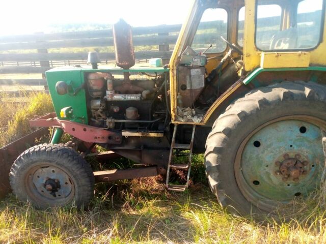 ЮМЗ Інша, об'ємом двигуна 4.94 л та пробігом 2 тис. км за 1214 $, фото 1 на Automoto.ua