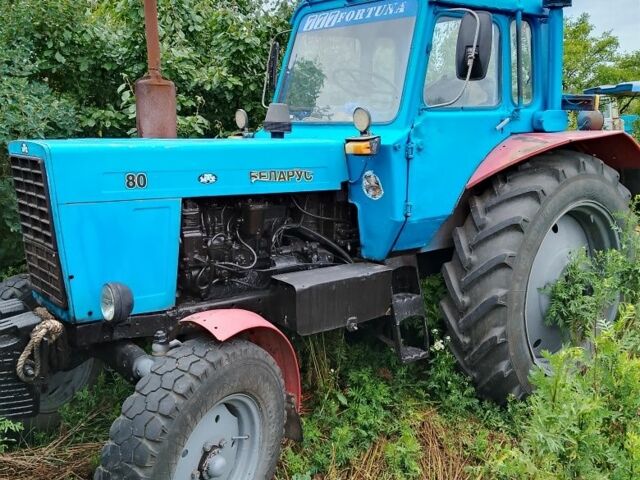 ЮМЗ Інша 1988 у Миргороде на Automoto.ua ЮМЗ Інша, об'ємом двигуна 0 л та пробігом 2 тис. км за 3500 $, фото 4 на Automoto.ua